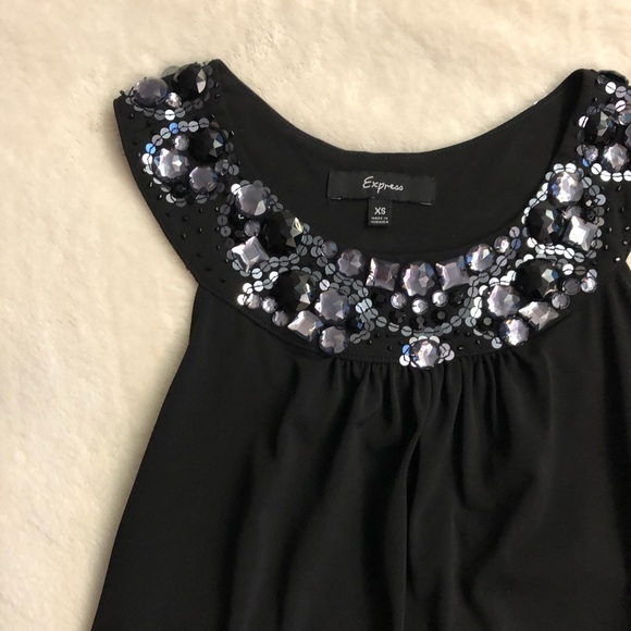 Express tank - Picture 2 of 4